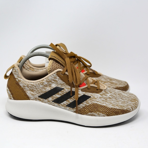 adidas PureBounce+ Street Running Shoes BC1039 - Picture 2 of 8